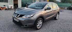 Nissan Qashqai 1, 2-115к.с.Евро 6, снимка 2