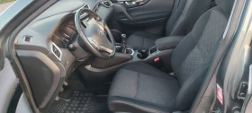 Nissan Qashqai 1, 2-115к.с.Евро 6, снимка 11