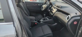 Nissan Qashqai 1, 2-115к.с.Евро 6, снимка 8