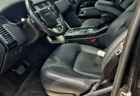 Land Rover Range rover * HSE* Обдух* Back cam* Blind Spot* Bucket*       , снимка 6