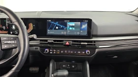 Kia Sportage PRESTIGE 1.6 * ПОДГРЕВ ВОЛАН/СЕДАЛКИ* 17 388 КМ, снимка 10