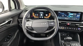 Kia Sportage PRESTIGE 1.6 * ПОДГРЕВ ВОЛАН/СЕДАЛКИ* 17 388 КМ, снимка 8