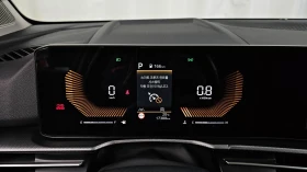 Kia Sportage PRESTIGE 1.6 * ПОДГРЕВ ВОЛАН/СЕДАЛКИ* 17 388 КМ, снимка 9