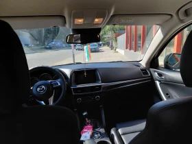 Mazda CX-5 2.000, снимка 8