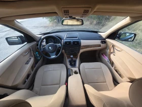 BMW X3, снимка 7