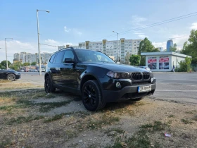 BMW X3, снимка 5