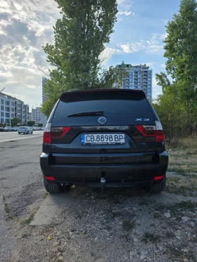 BMW X3, снимка 9