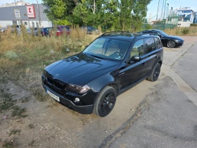 BMW X3, снимка 2