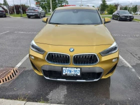 BMW X2 * xDrive28i * АВТОКРЕДИТ БЕЗ ПЪРВОНАЧАЛНА ВНОСКА* , снимка 6