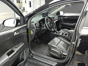 Kia Sportage 2.0 2WD, снимка 10