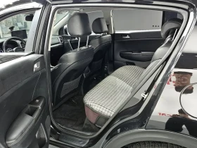 Kia Sportage 2.0 2WD, снимка 11