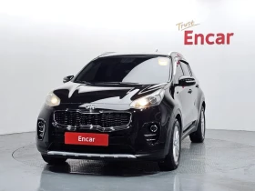 Kia Sportage 2.0 2WD, снимка 3