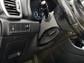 Kia Sportage 2.0 2WD, снимка 15
