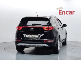 Kia Sportage 2.0 2WD, снимка 4