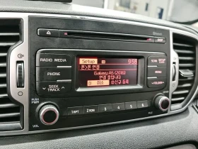 Kia Sportage 2.0 2WD, снимка 17