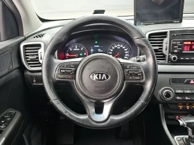Kia Sportage 2.0 2WD, снимка 13