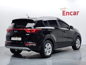 Kia Sportage 2.0 2WD, снимка 2