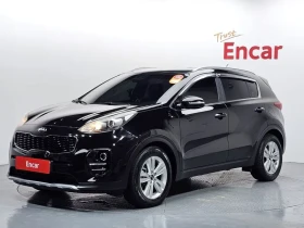 Kia Sportage 2.0 2WD, снимка 1