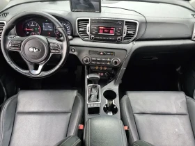 Kia Sportage 2.0 2WD, снимка 7