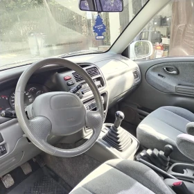 Suzuki Grand vitara XL7, снимка 7