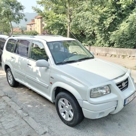 Suzuki Grand vitara XL7, снимка 1