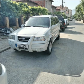 Suzuki Grand vitara XL7, снимка 3