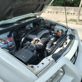 Suzuki Grand vitara XL7, снимка 6