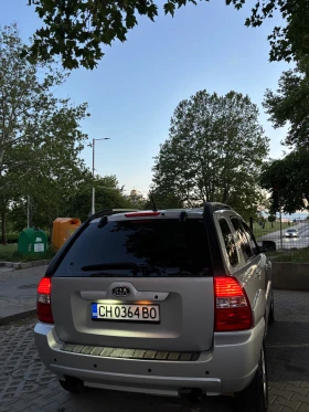 Kia Sportage, снимка 8