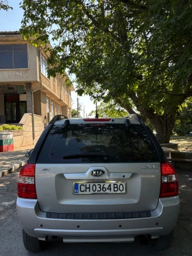 Kia Sportage, снимка 3