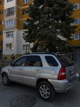 Kia Sportage, снимка 4