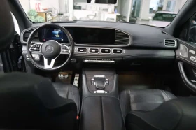 Mercedes-Benz GLE 580 AMG PK* DIS* 360* МАСАЖ* ОБДУХ* HUD* AIRMATIC* CAR, снимка 7