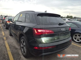 Audi Q5, снимка 4