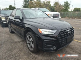 Audi Q5, снимка 2