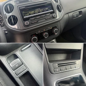 VW Tiguan 2.0TDi-FACELIFT-6СК., снимка 12