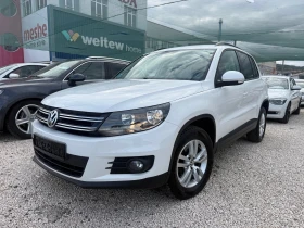 VW Tiguan 2.0TDi-FACELIFT-6СК., снимка 1