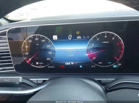 Mercedes-Benz GLE, снимка 14