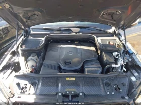 Mercedes-Benz GLE, снимка 8