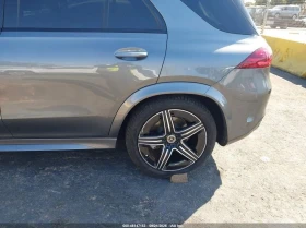 Mercedes-Benz GLE, снимка 5