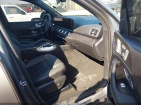 Mercedes-Benz GLE, снимка 6