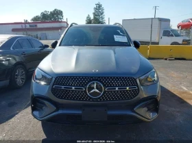 Mercedes-Benz GLE, снимка 9