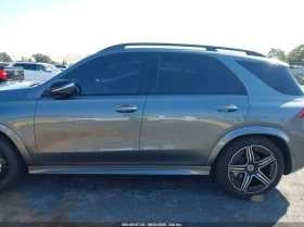 Mercedes-Benz GLE, снимка 11