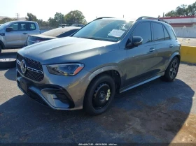Mercedes-Benz GLE, снимка 2