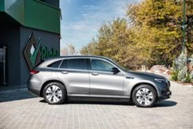 Mercedes-Benz EQC AMG 400 4MATIC | Mobile.bg    3