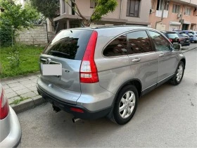 Honda Cr-v 4 Еко Категория Automatic 2 zone Clima 2.0i 150hp, снимка 6