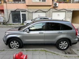 Honda Cr-v 4 Еко Категория Automatic 2 zone Clima 2.0i 150hp, снимка 4