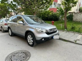 Honda Cr-v 4 Еко Категория Automatic 2 zone Clima 2.0i 150hp, снимка 1