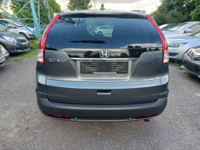 Honda Cr-v 2.2 i-DTEC= EXECUTIVE= , снимка 5 - Автомобили и джипове - 46060182