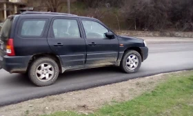 Mazda Tribute, снимка 2