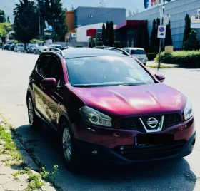 Nissan Qashqai, снимка 2