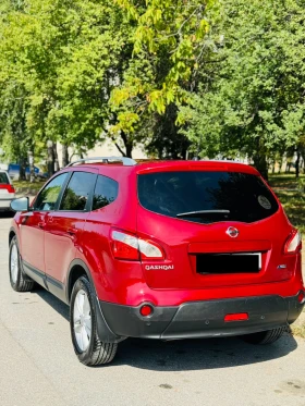 Nissan Qashqai, снимка 5